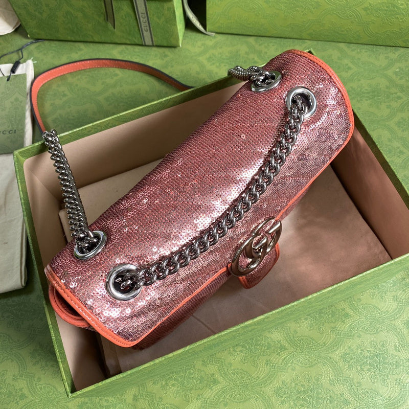 Glami-i Guki Lady Bags - 810