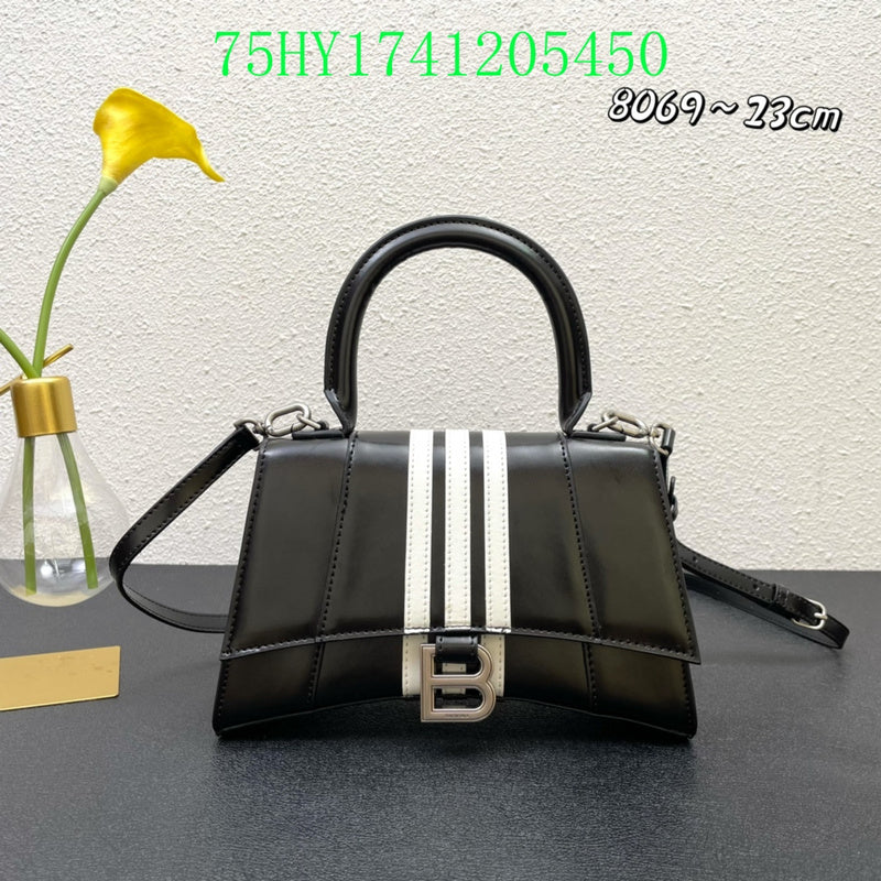 Satchel Bags - BGA Bags - 1942