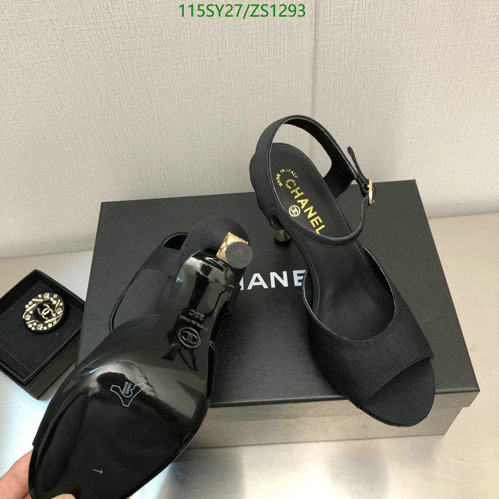 SAMC - CHL Women Shoes High Heels - 220