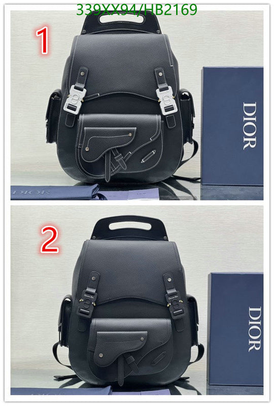 SAMCC - DOR Bags - 1117