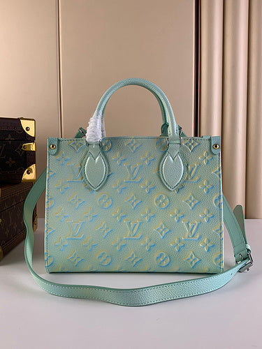 GlamI Lu-Vi bags - 3366