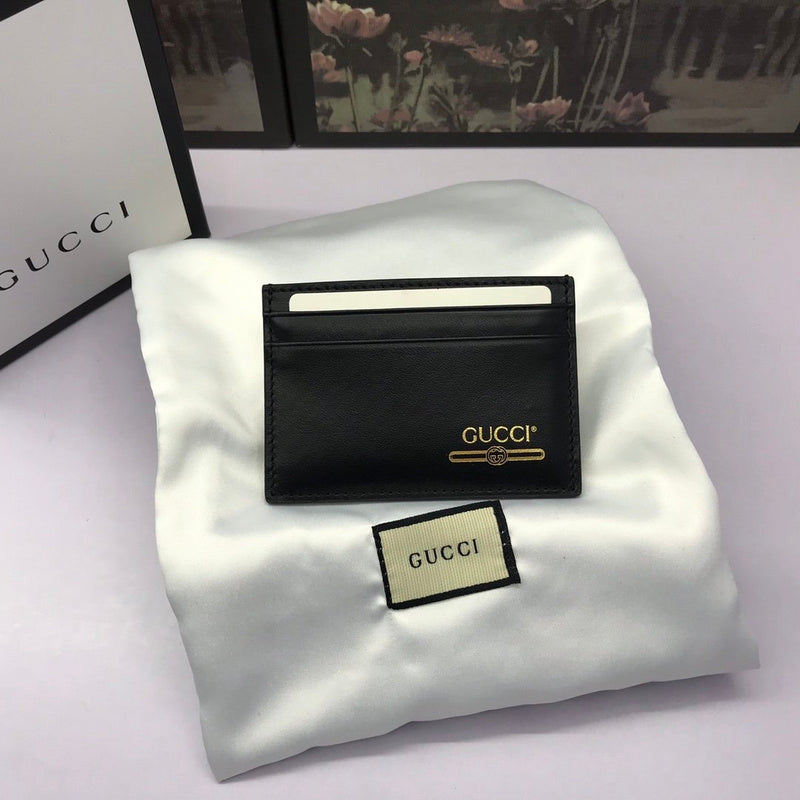 Glami-is - Guki Card Case - 102