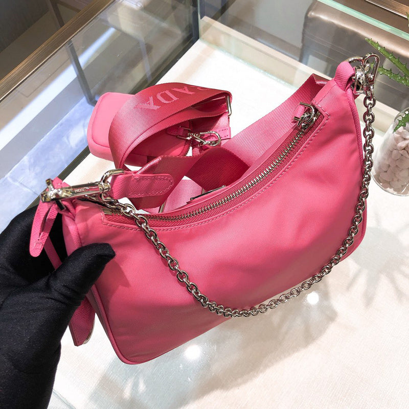 Satchel Bags - PDA Bags - 2231