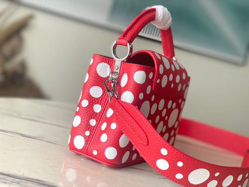 GlamI Lu-Vi bags - 3998