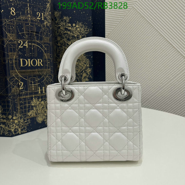 SAMCC - DOR Bags - 1230