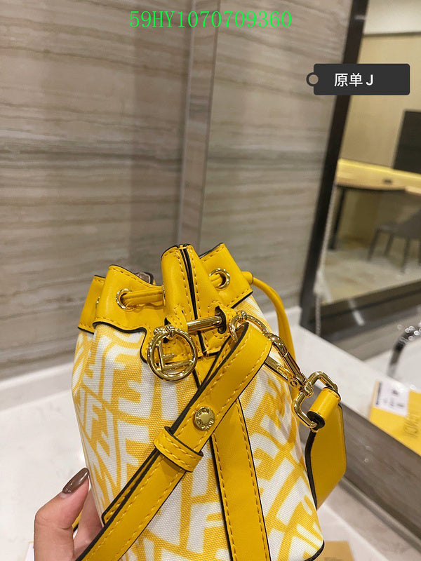 Glami - FDE Bags - 2575