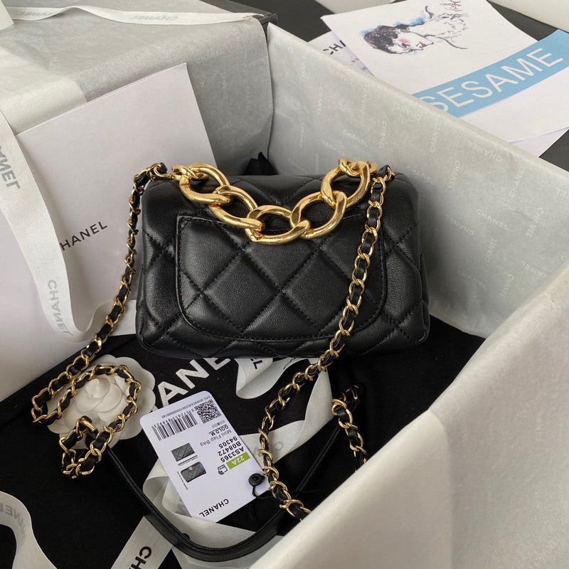 Satchel Bags - CHL Bags - 7592