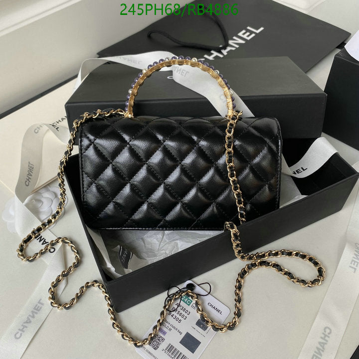 SAMC - CHL Bags - 363