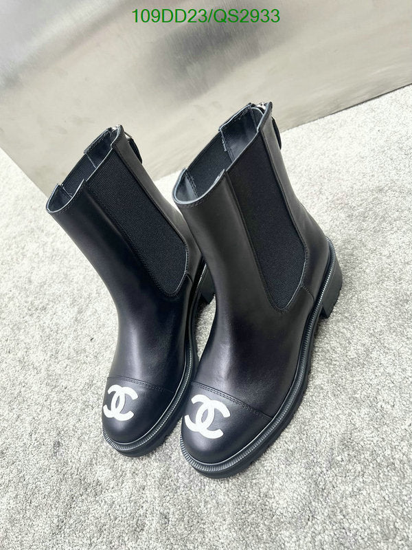 SAMC - CHL Women Boots - 339