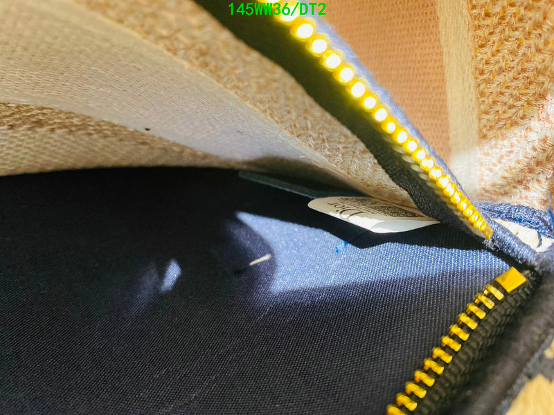SAMCC - DOR Bags - 960
