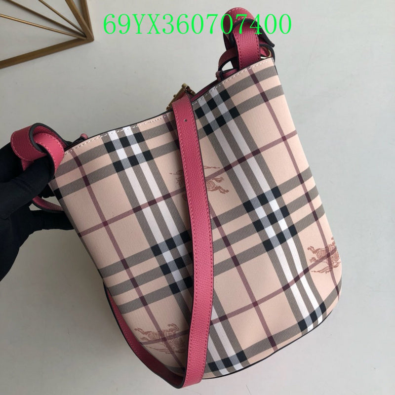 Glami Fashion -BBR Bags - 454
