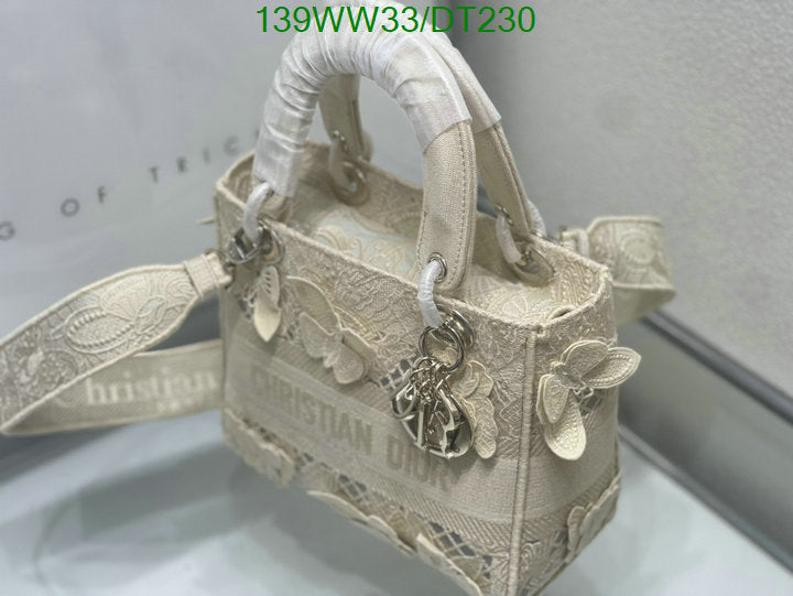 SAMCC - DOR Bags - 820
