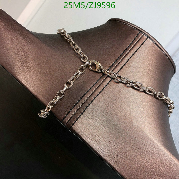 SAMC - CHL Jewelry Necklace - 215