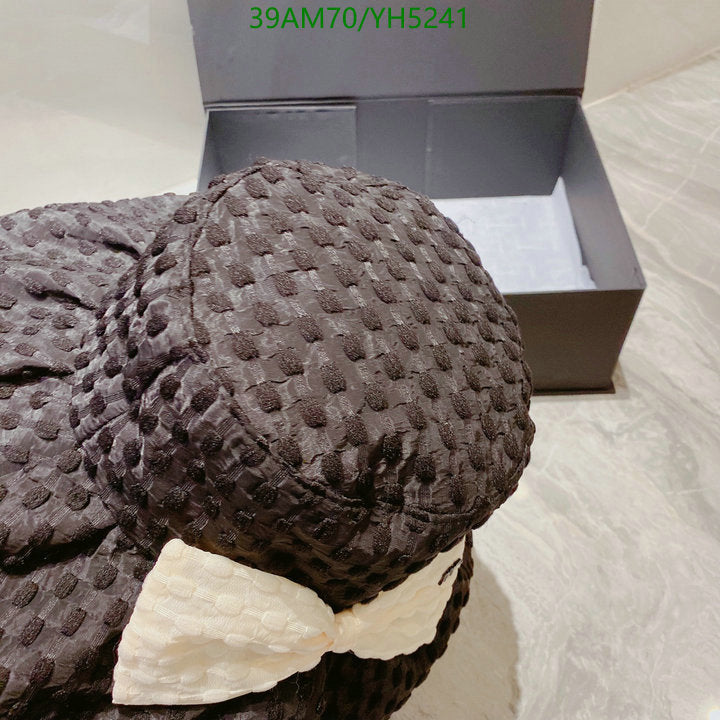 SAMC - DOR Caps & Hats - 155