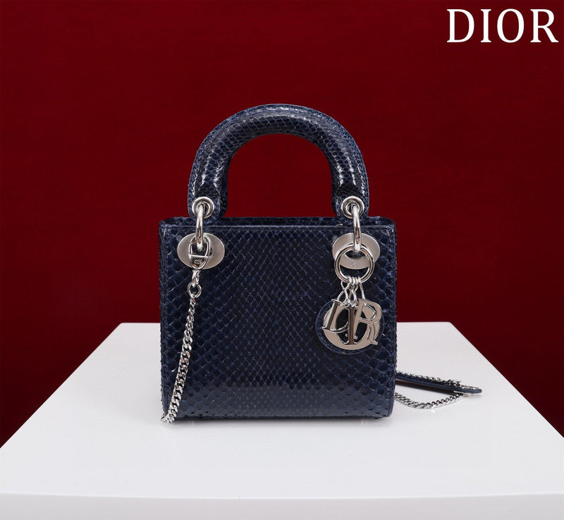ELE - Dir Bags - 756