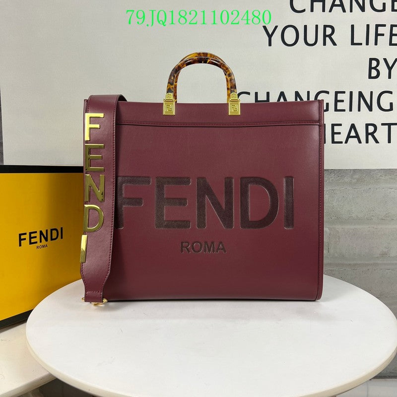 Glami - FDE Bags - 1289