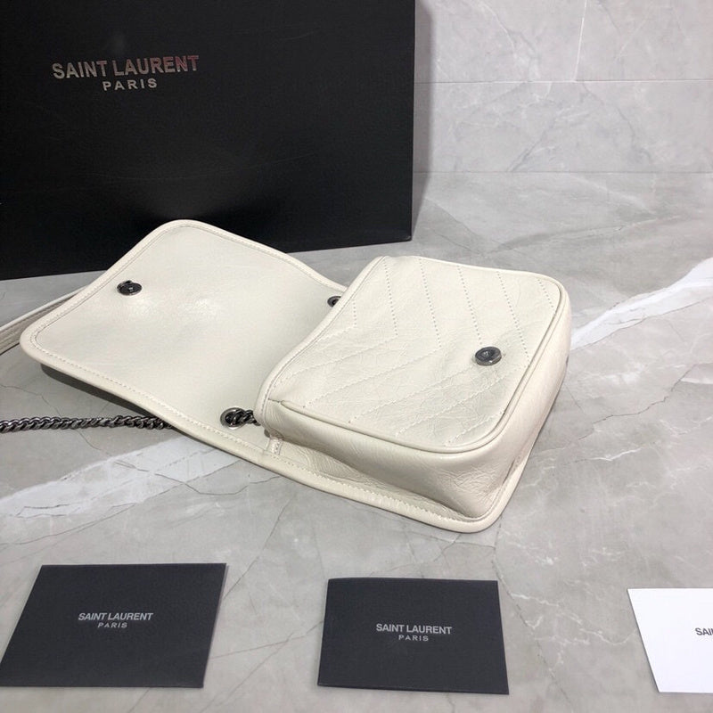Glami- Glami- - SLY Bags - 1651