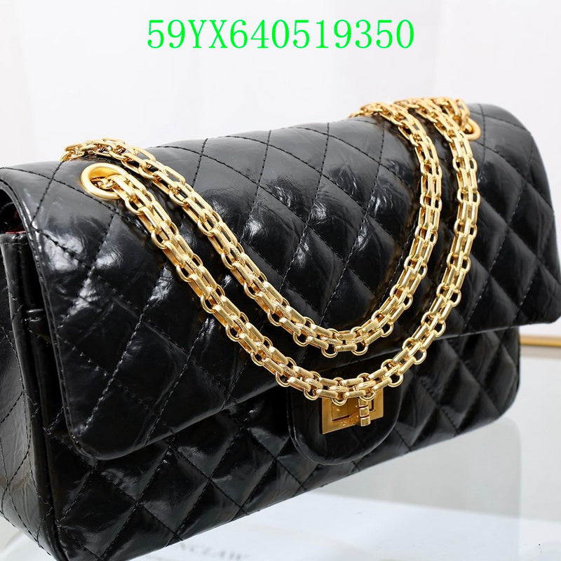 Satchel Bags - CHL Bags - 5387