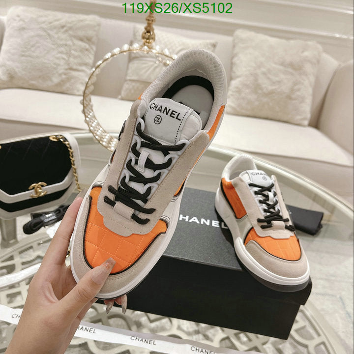 SAMC - CHL Women Shoes Sneakers - 205