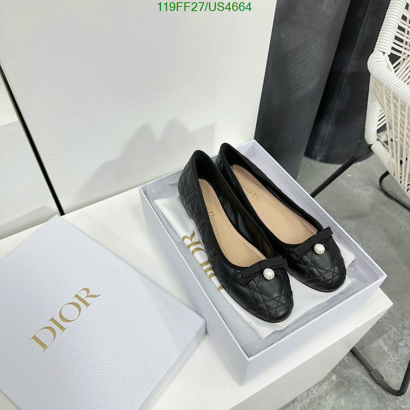 SAMCC - DOR Women Shoes - 1869