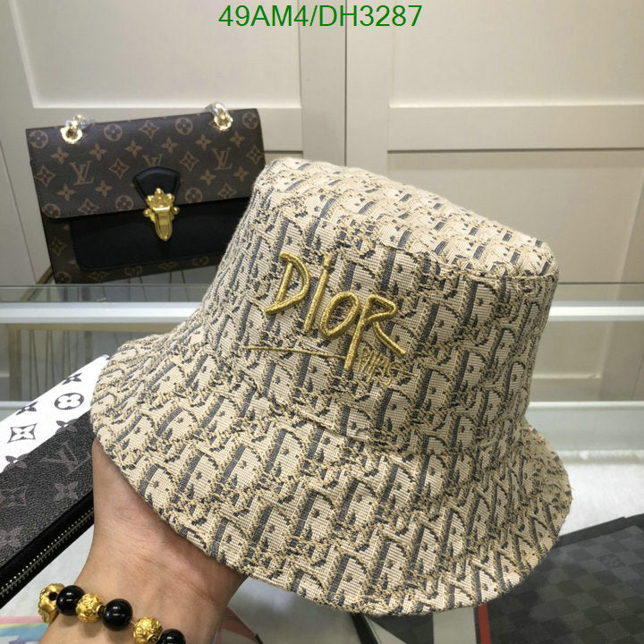 SAMC - DOR Caps & Hats - 026