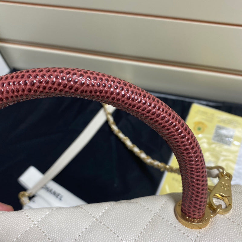 Satchel Bags - CHL Bags - 7491