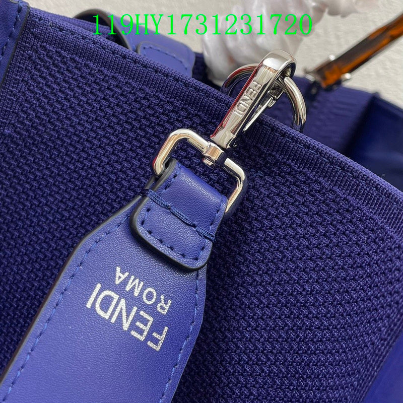 Glami - FDE Bags - 2722