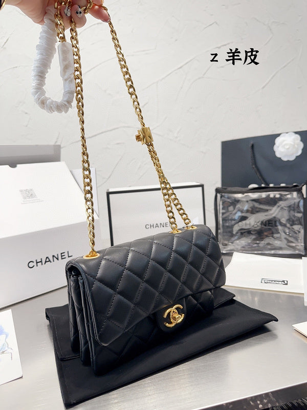 Satchel Bags - CHL Bags - 6921
