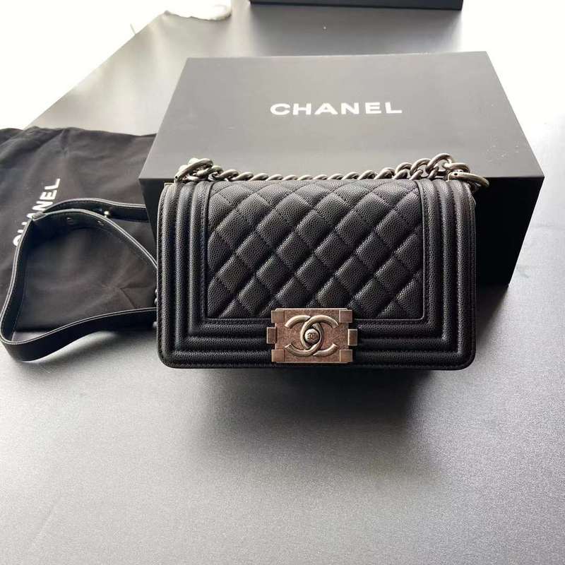 Satchel Bags - CHL Bags - 5972