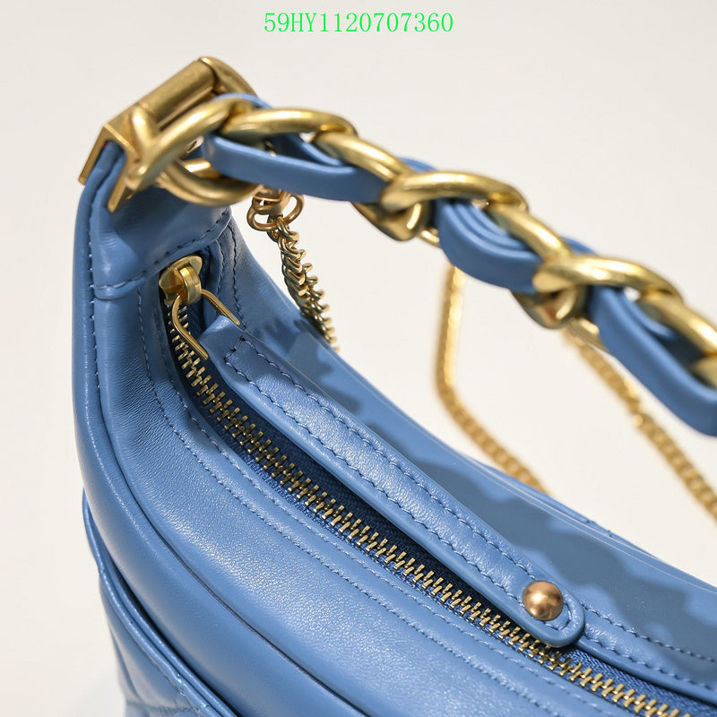 Satchel Bags - CHL Bags - 5023