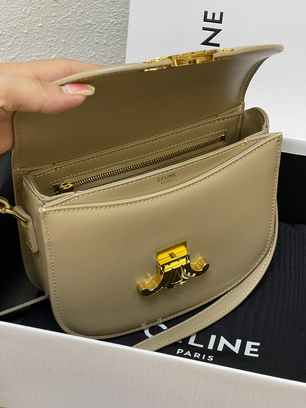 Glamy - COL Bags - 907