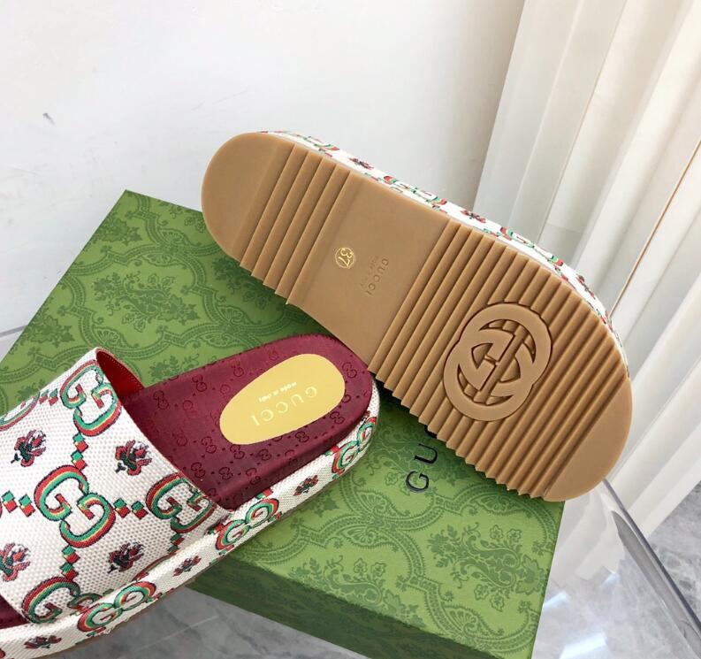 SAMC - GUKI Women Shoes - 1287