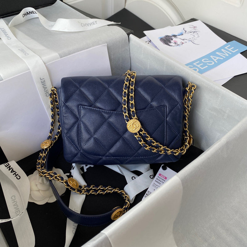 Satchel Bags - CHL Bags - 7588