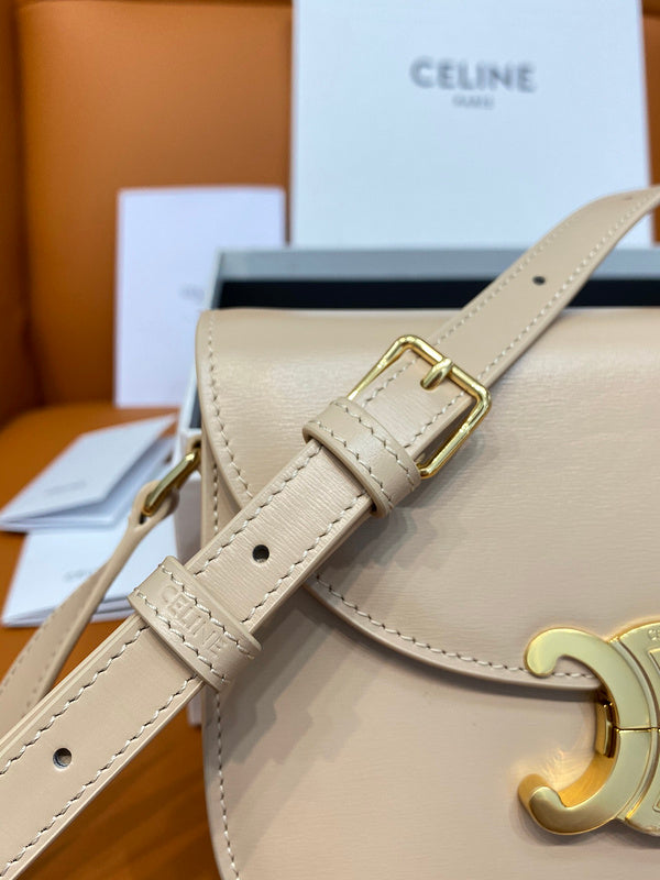 Glamy - COL Bags - 1066