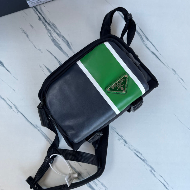 Glamy - PD Bags - 412