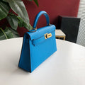 Satchel Bags - HMS-Bags - 1178