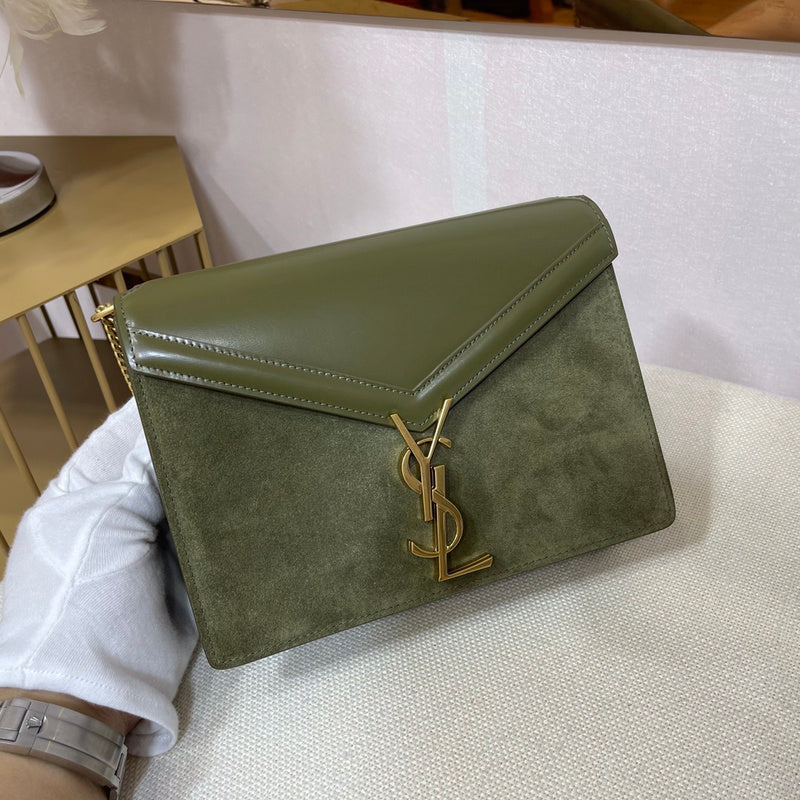 Satchel Bags - SLY Bags - 2433