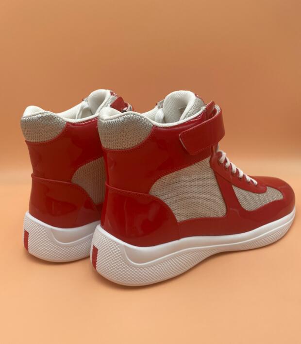 glamy - PD Men Shoes - 045