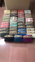 Satchel Bags - HMS-Bags - 224