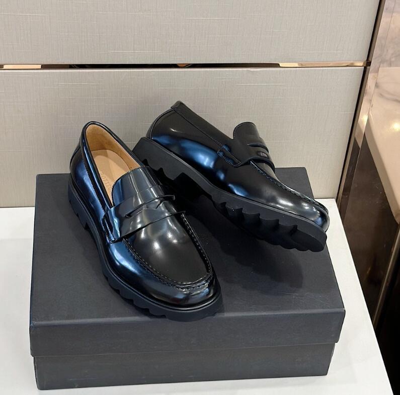 SAMC - BOV Men Shoes - 097