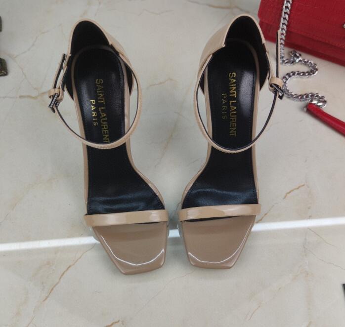 SAMC - YLS Women Shoes - 323