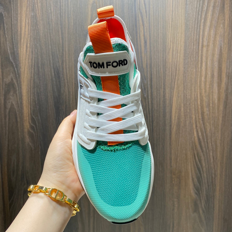 Glami - TFO Shoes - 286