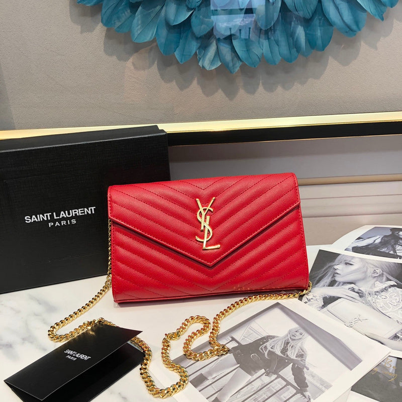 Glamy - YLS Bags - 1406