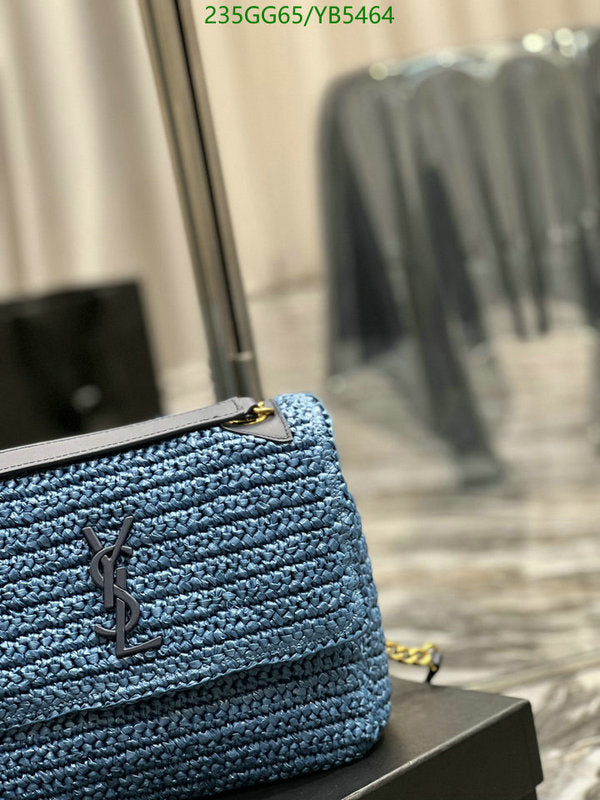SAMC - YLS Bags - 353