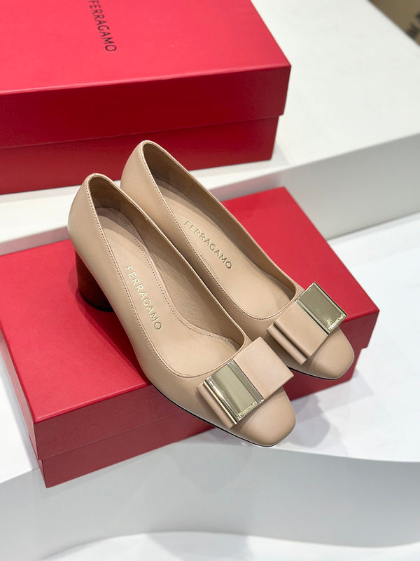 Glami - FGO Women Shoes - 135