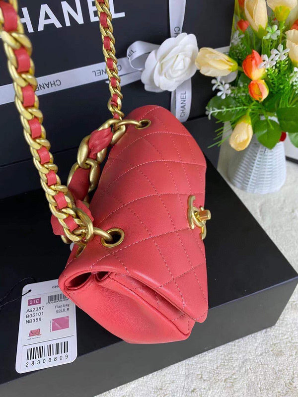 Satchel Bags - CHL Bags - 4109