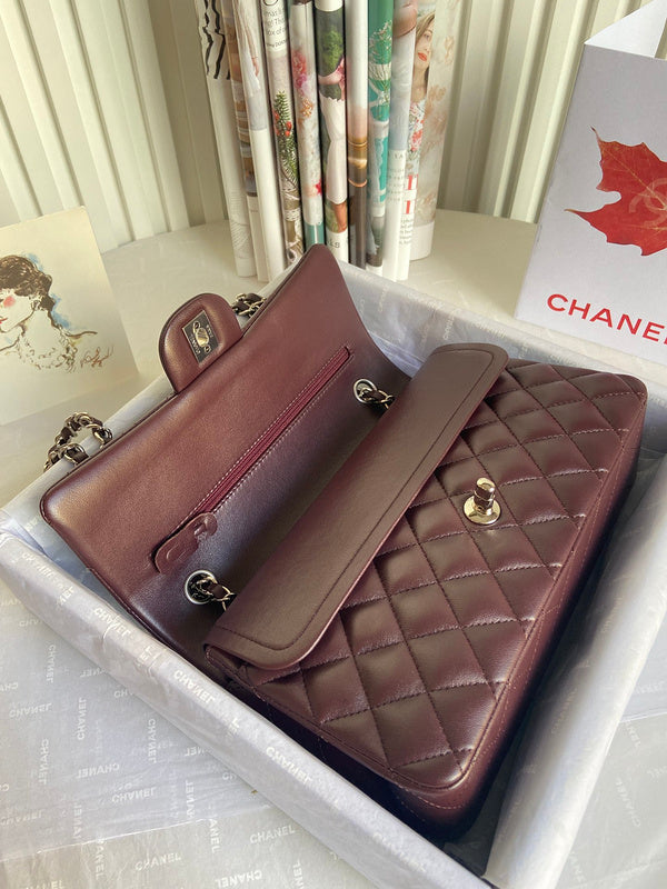 Satchel Bags - CLN Bags - 507