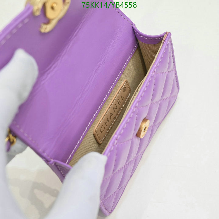 SAMC - CHL Bags Crossbody - 475