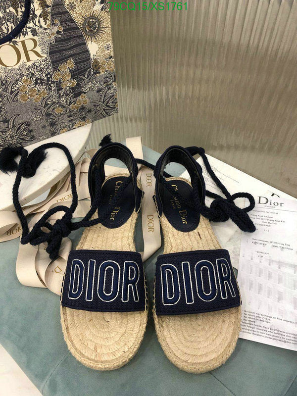SAMCC - DOR Women Shoes - 2240