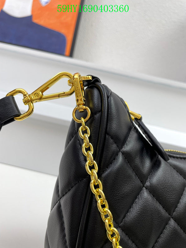 Satchel Bags - PDA Bags - 3432